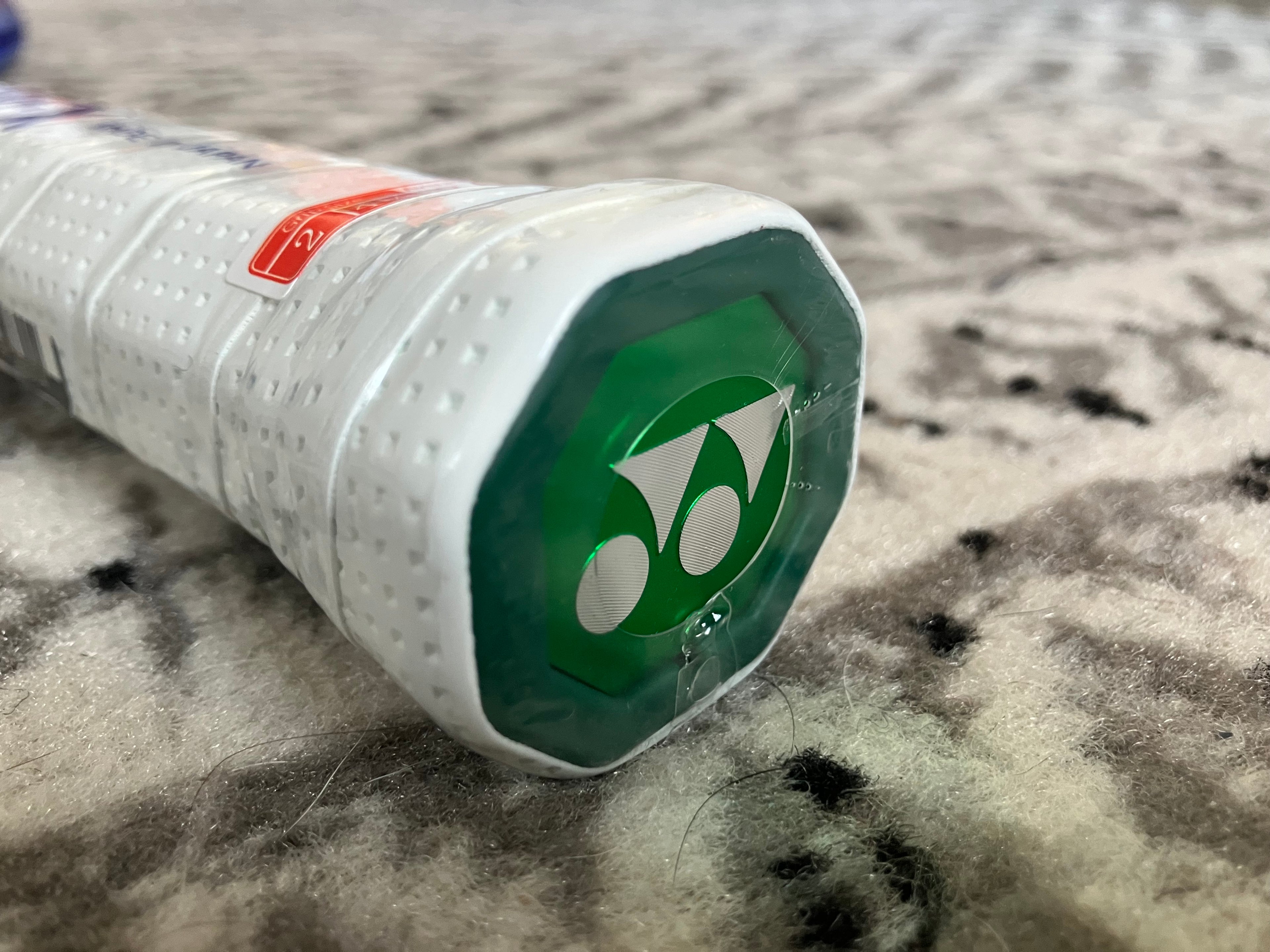 Yonex EZONE 100 - 2025 - Gen 8